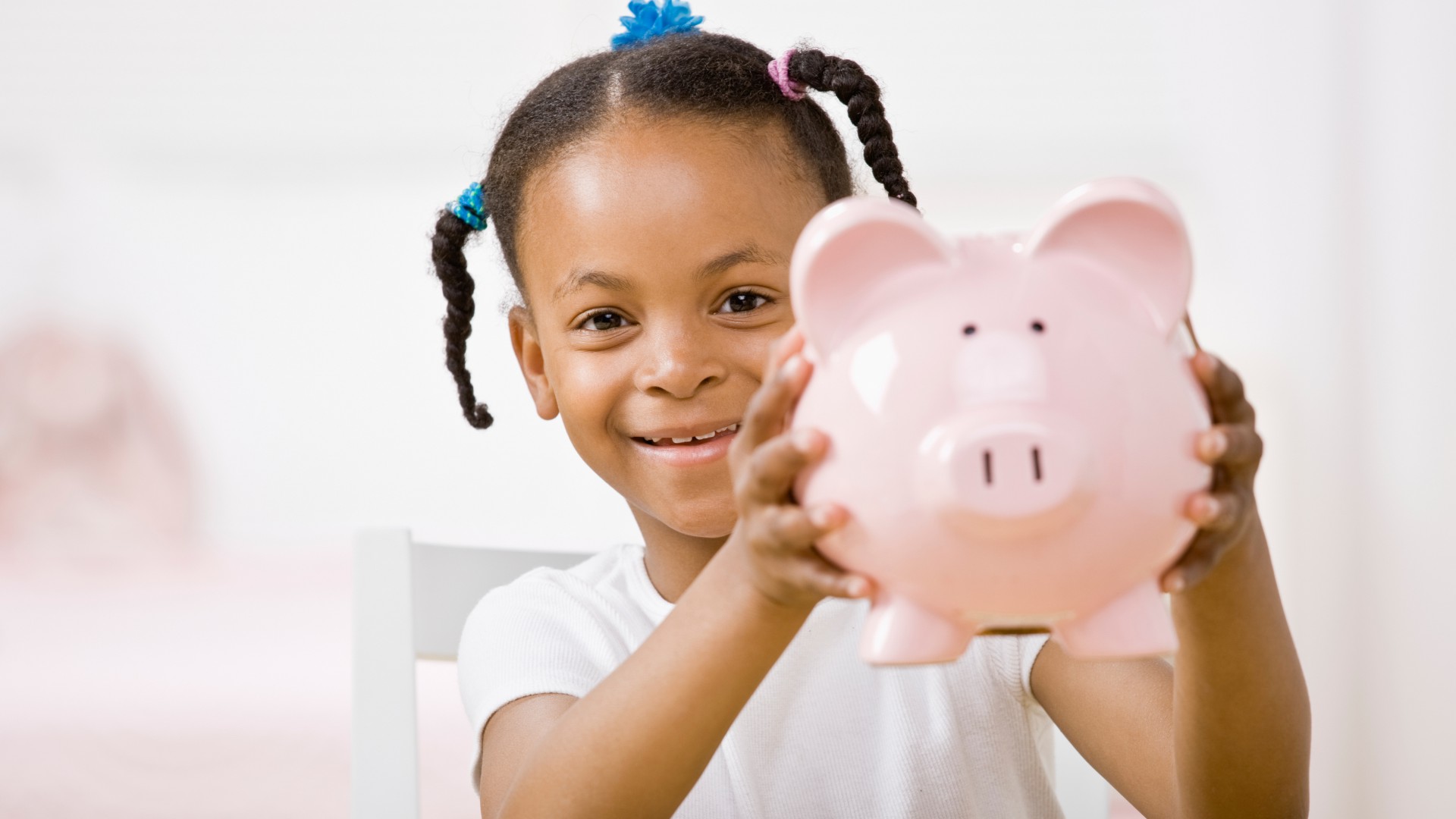 Educação financeira infantil: entenda como ensinar seus filhos!