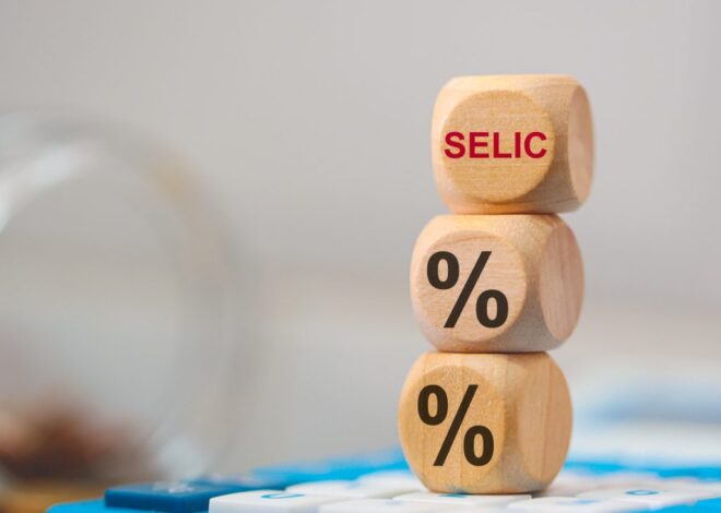 Aumento da SELIC e impactos no setor de investimentos