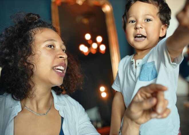 Mães Brasileiras: Conquistando o Futuro Financeiro e Inspirando Gerações