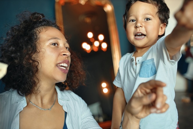 Mães Brasileiras: Conquistando o Futuro Financeiro e Inspirando Gerações