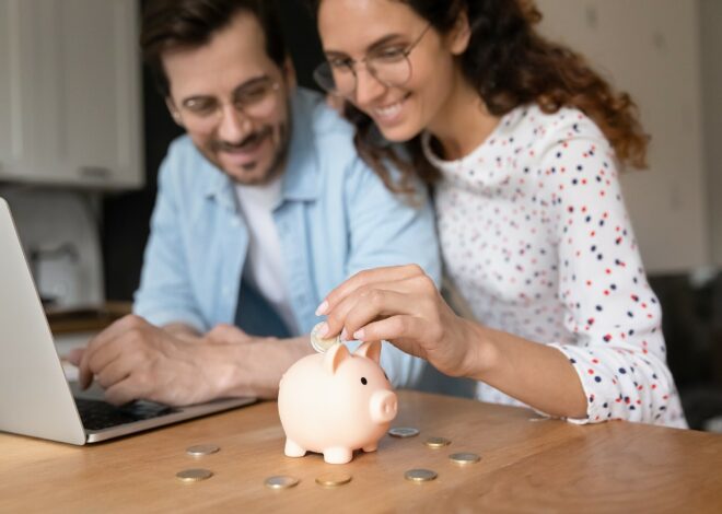 Como alcançar o bem-estar financeiro? Descubra aqui!