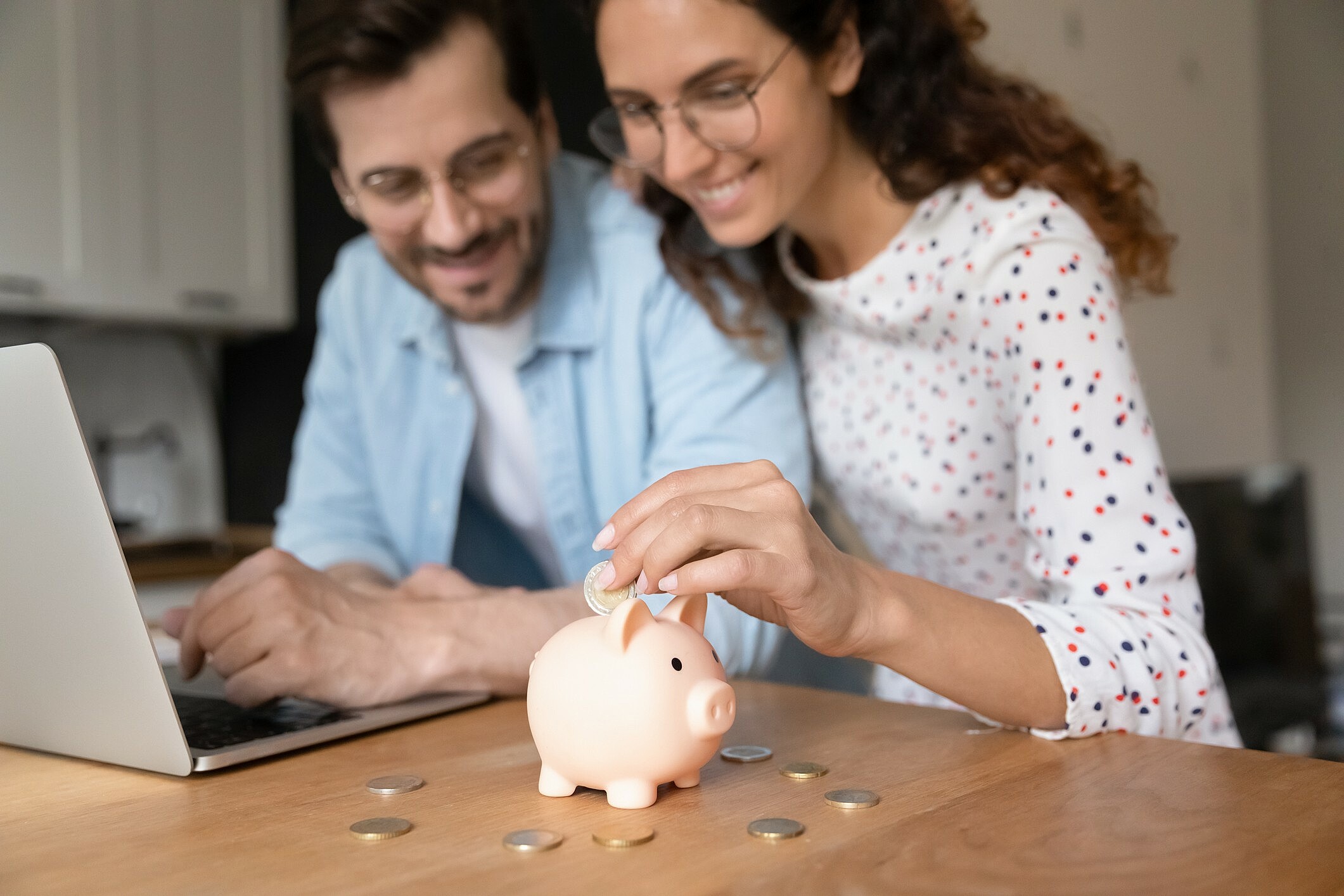 Como alcançar o bem-estar financeiro? Descubra aqui!