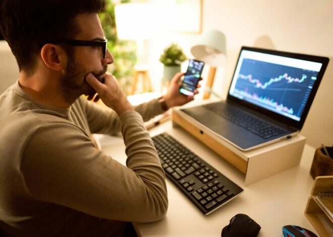 Saiba como começar a investir!