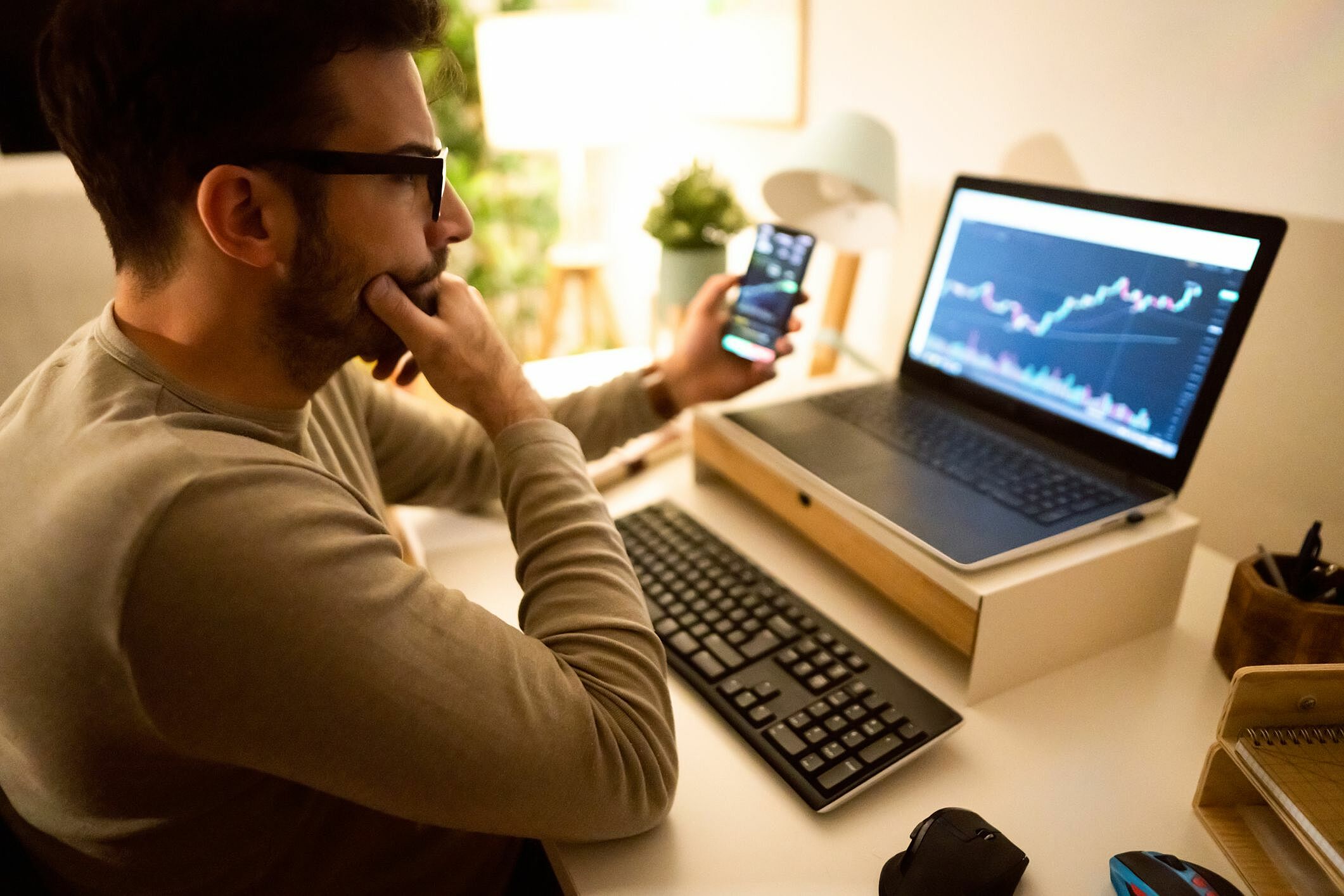 Saiba como começar a investir!